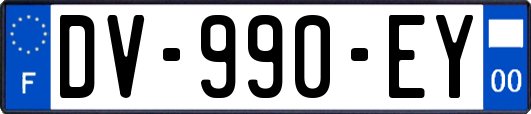 DV-990-EY