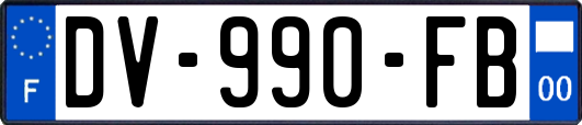 DV-990-FB