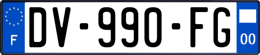 DV-990-FG