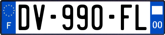 DV-990-FL