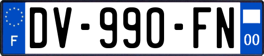 DV-990-FN