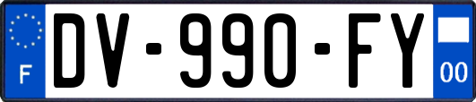 DV-990-FY