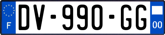 DV-990-GG