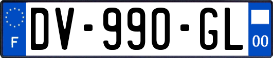 DV-990-GL