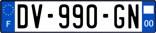 DV-990-GN