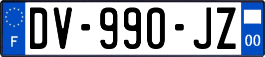 DV-990-JZ