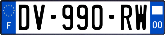 DV-990-RW