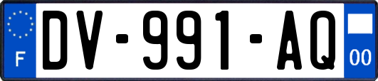 DV-991-AQ