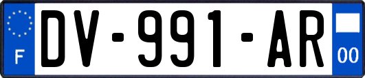 DV-991-AR