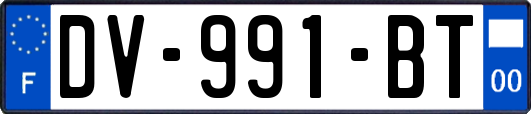 DV-991-BT