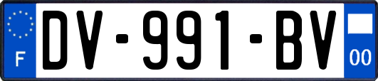 DV-991-BV