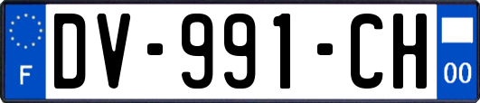 DV-991-CH