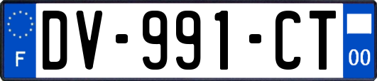 DV-991-CT