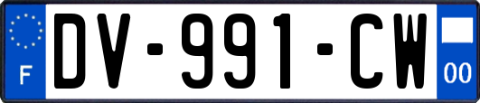 DV-991-CW