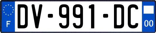 DV-991-DC