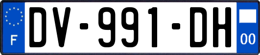 DV-991-DH