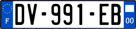 DV-991-EB