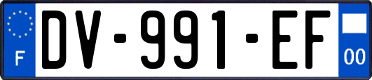 DV-991-EF