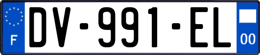 DV-991-EL