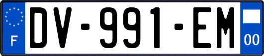 DV-991-EM