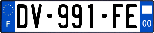 DV-991-FE