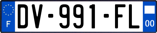 DV-991-FL