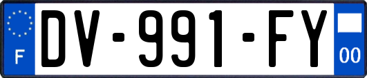 DV-991-FY