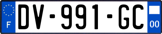 DV-991-GC