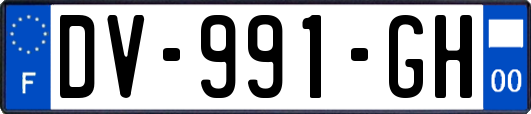 DV-991-GH