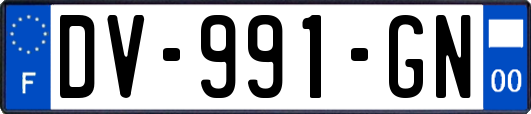 DV-991-GN