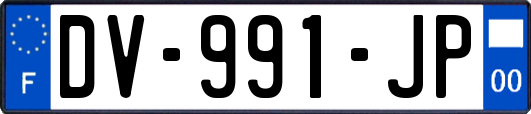 DV-991-JP