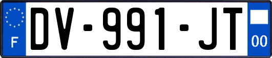 DV-991-JT