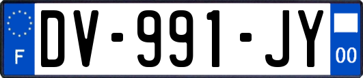 DV-991-JY