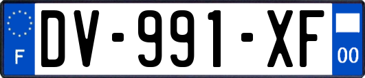 DV-991-XF