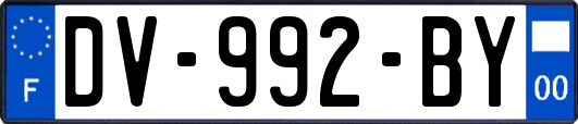 DV-992-BY