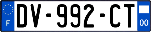 DV-992-CT