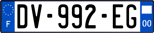 DV-992-EG