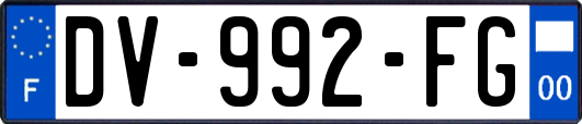 DV-992-FG