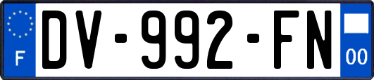 DV-992-FN