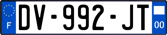 DV-992-JT