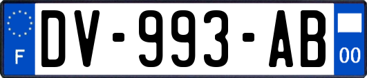 DV-993-AB