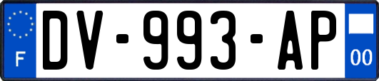 DV-993-AP