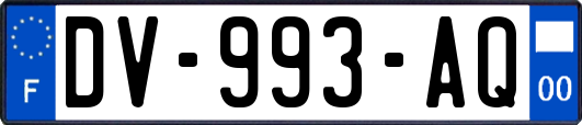 DV-993-AQ