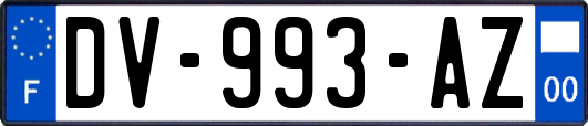 DV-993-AZ