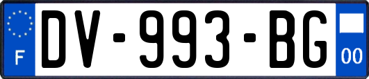 DV-993-BG