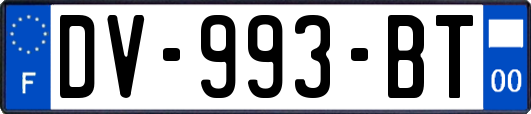 DV-993-BT