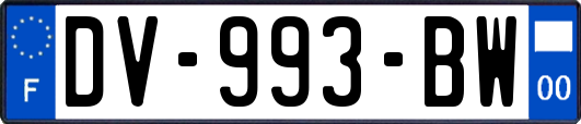 DV-993-BW