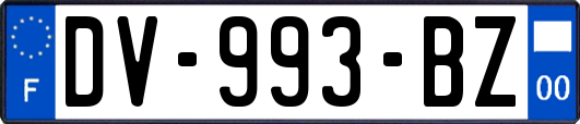 DV-993-BZ