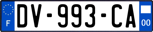 DV-993-CA