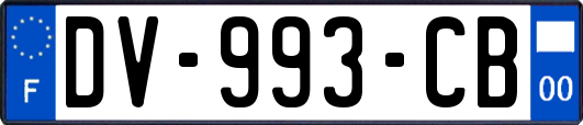 DV-993-CB